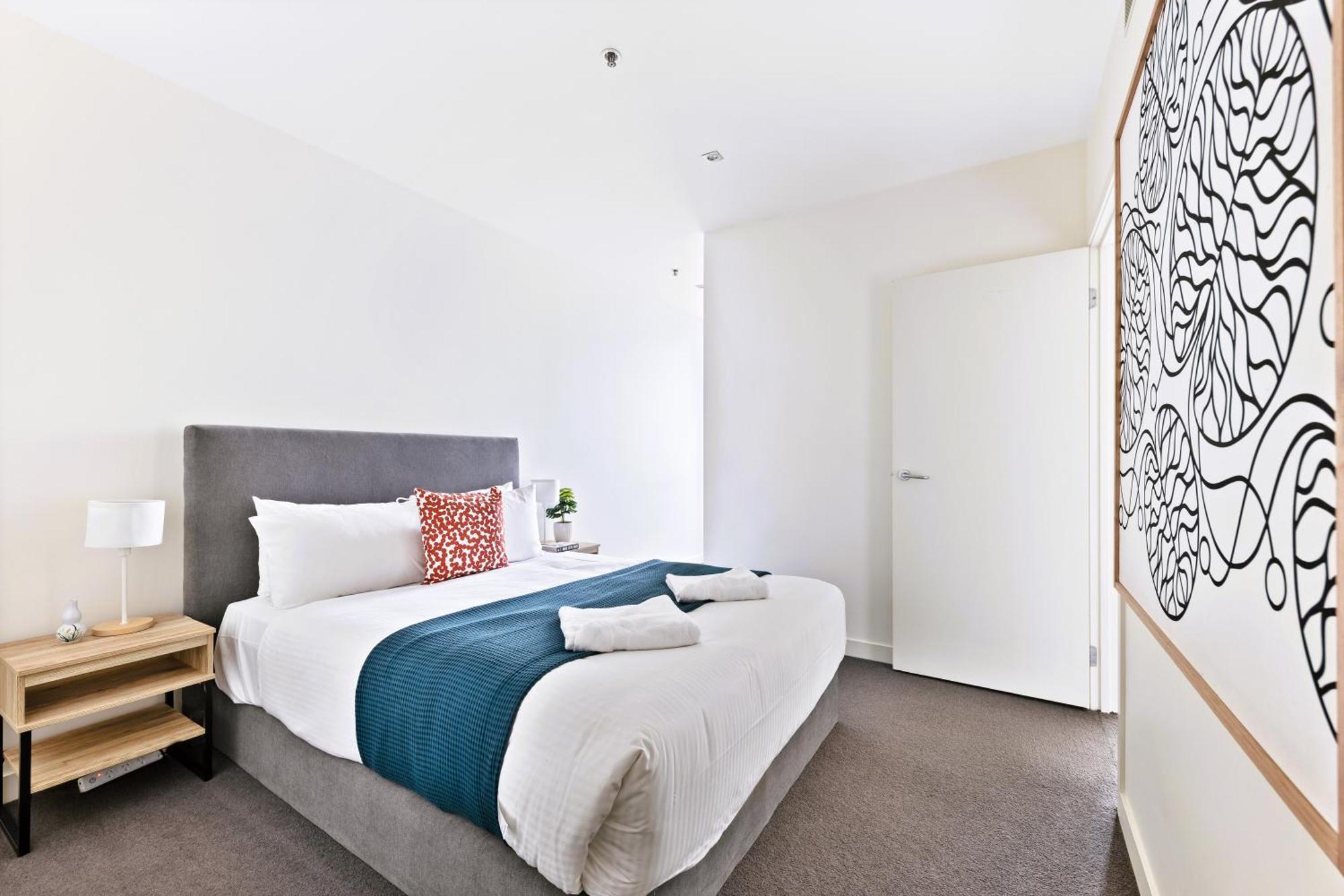Nook Melbourne Apartments : Jane Bell Lane - Melbourne Cbd — Photos 2