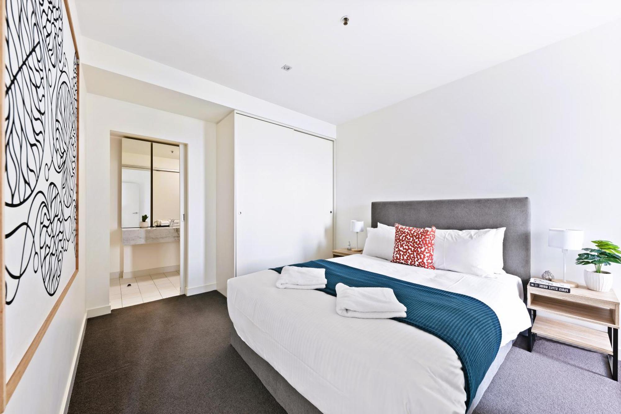 Nook Melbourne Apartments : Jane Bell Lane - Melbourne Cbd — Photos 1